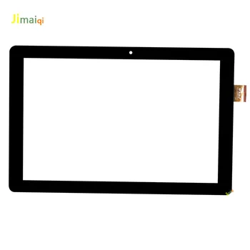 

For 10.1'' inch WJ1338-FPC-V1.0 tablet External capacitive Touch screen Digitizer panel Sensor replacement Phablet Multitouch