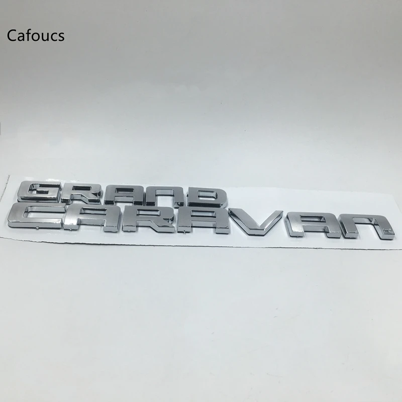 1PCS NEW Matte Black for 2019 RAM Letter Truck Side Door Nameplate Emblem Badge