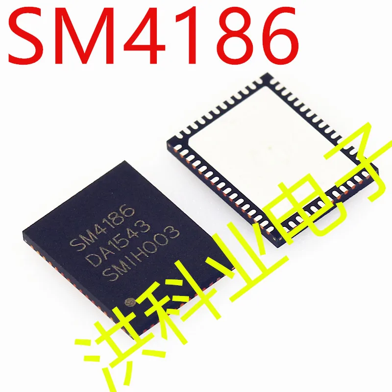 Новые и оригинальные SM4186