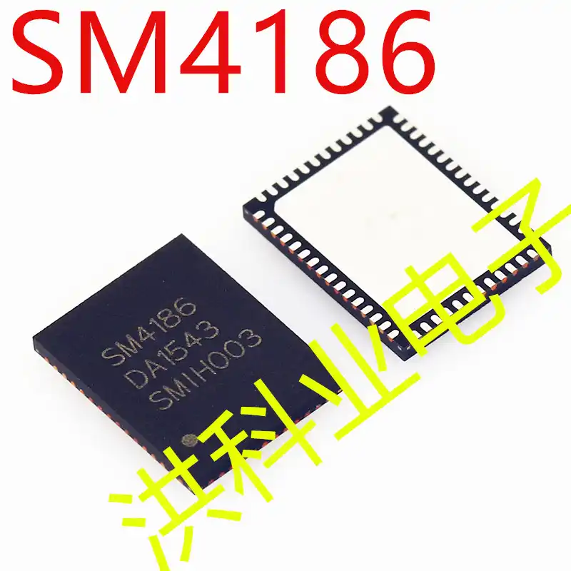 100% New&original SM4186 - AliExpress