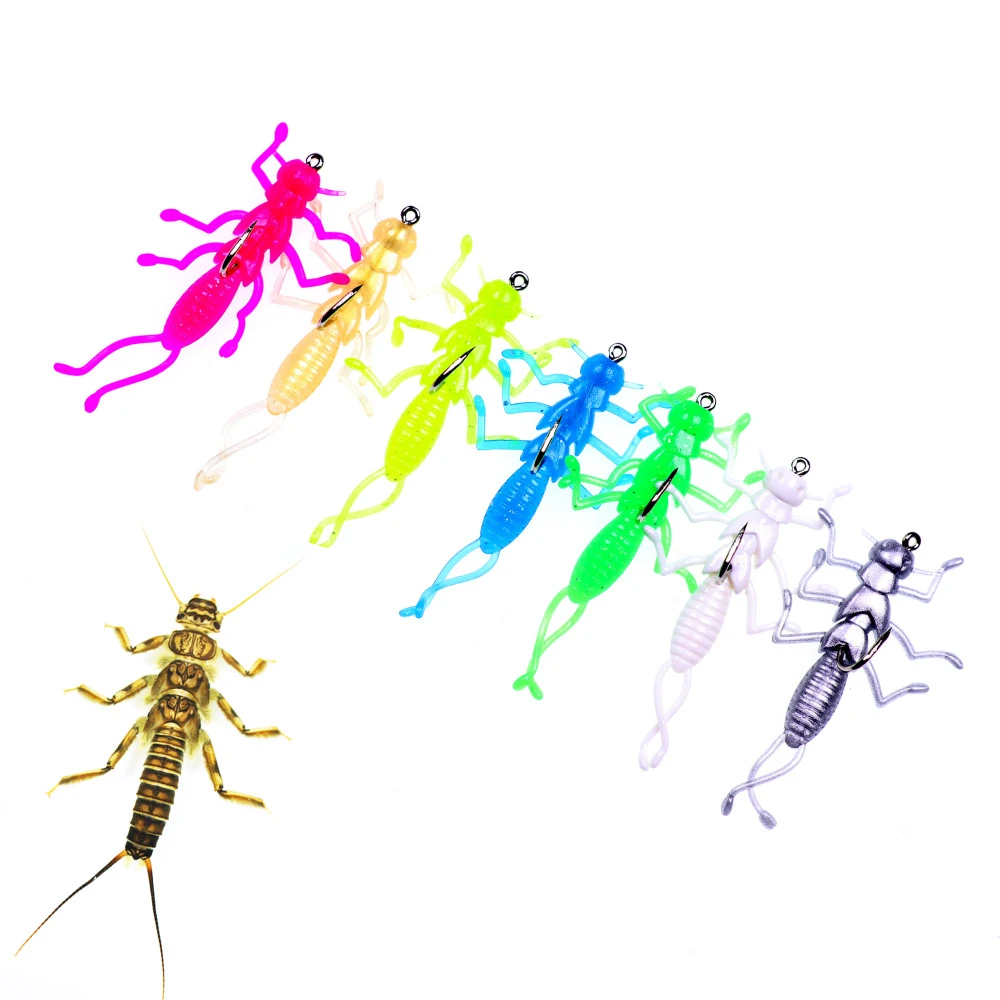 wholesale crappie tackle