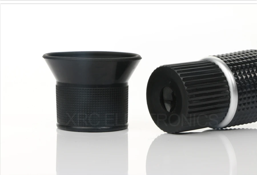 Beer Refractometer RZ120 detail 5