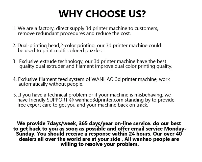 why choose us 2