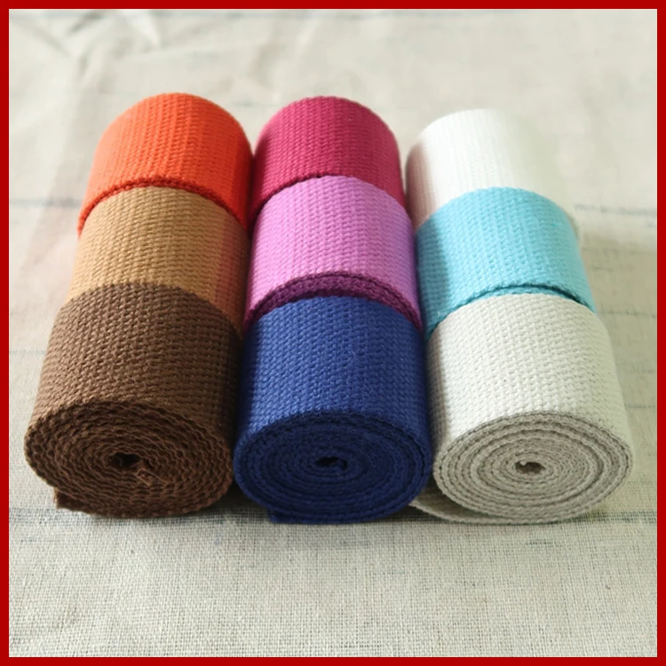 D30 Multi Purpose 5m Nylon bing Tape Making Diy Craft Sewing