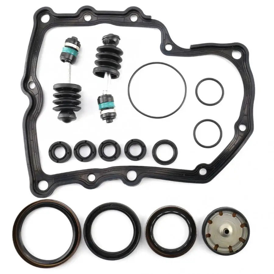 

gasket set 0AM DSG DQ200 Gearbox Overhaul Kit Car Repair Accessories Car gasket Transmission Overhaul Kit