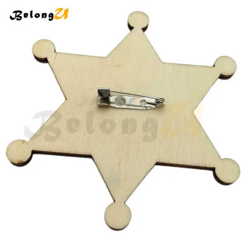 Ring Security Wedding Badge Sign Rustic Wedding Decoration MUW-166-04