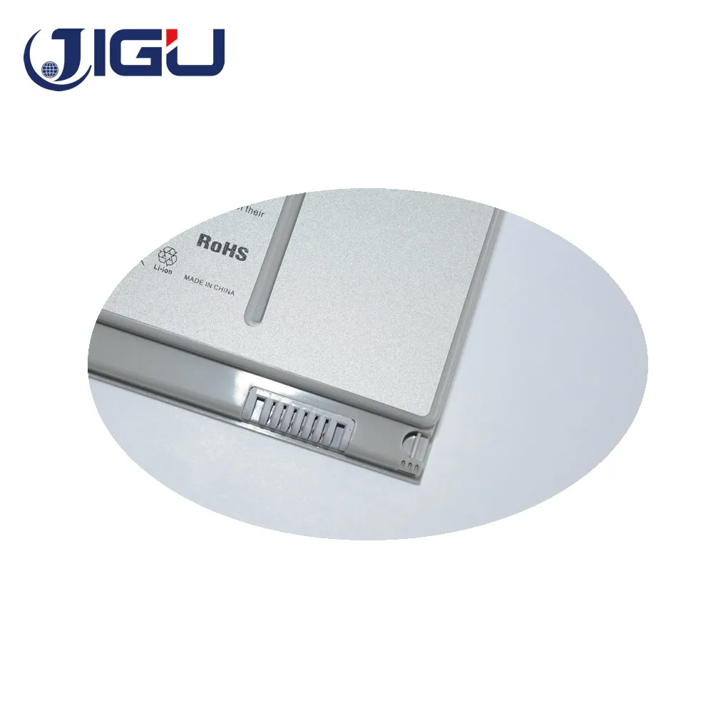 Аккумулятор JIGU [Специальная цена] для Apple MacBook Pro 15 &quotA1150 MA463 15&quot MA600 A1175 MA348|new laptop