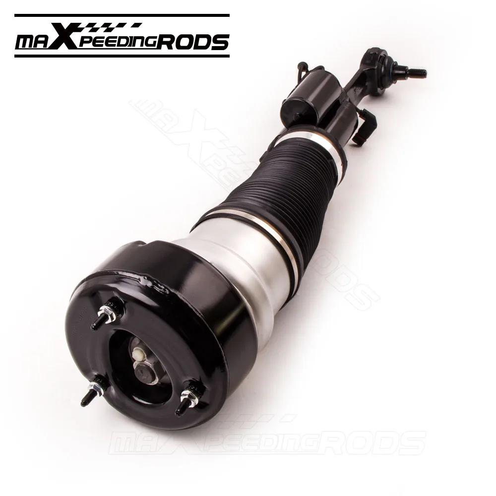 Front Left Air Shocks Absorber For Mercedes Benz S Class S350 S450 S500 4MATIC 2213200438 Air