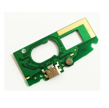 

10pcs/lot Original Dock Connector Charger For Alcatel One Touch POP C7 Dual 7040 7041 OT7040 OT7041 USB Charging Port Flex Cable