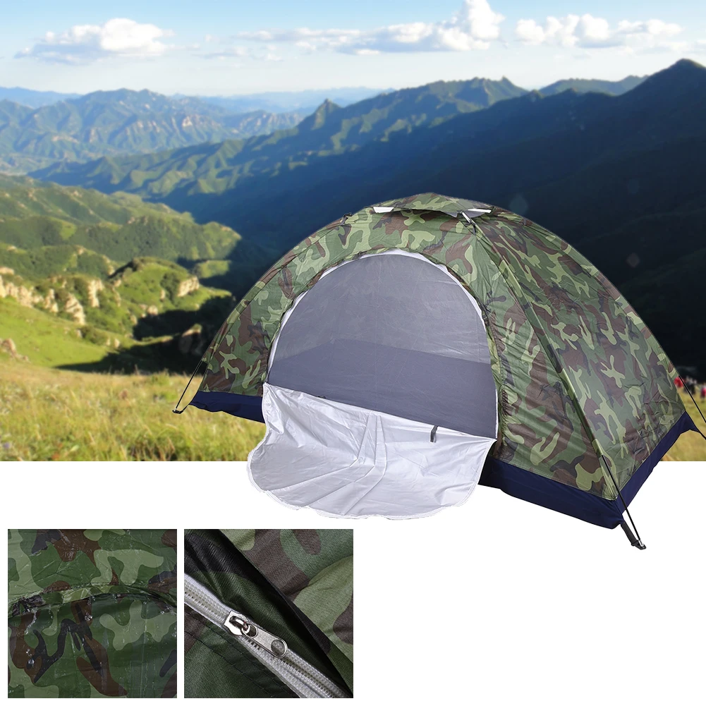 ao ar livre única camada militar sombra