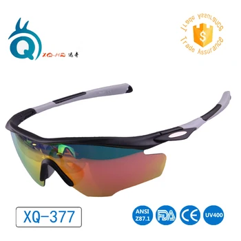 

2020 New style Cycling Riding Sport sunglasses Outdoor men Eyewear grey green orange yellow PC frame Anti-UV400 ladies goggles