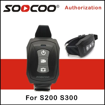 

Original SOOCOO S200 S200 Remote Controls action camera Remote control For SOOCOO S200&S300 Sport Camera