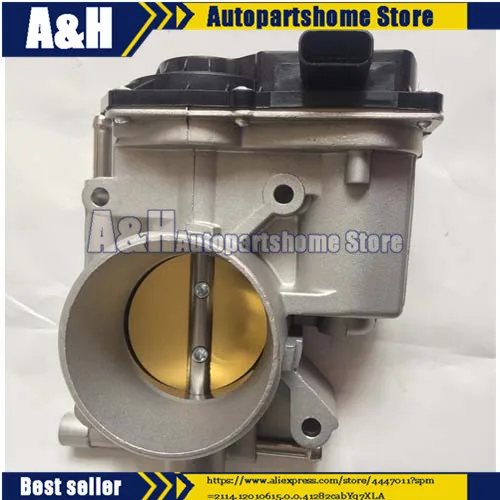L3G213640A дроссельная заслонка 06-13 для Mazda 3 для Mazda 5Non Turbo 2,0 2,3