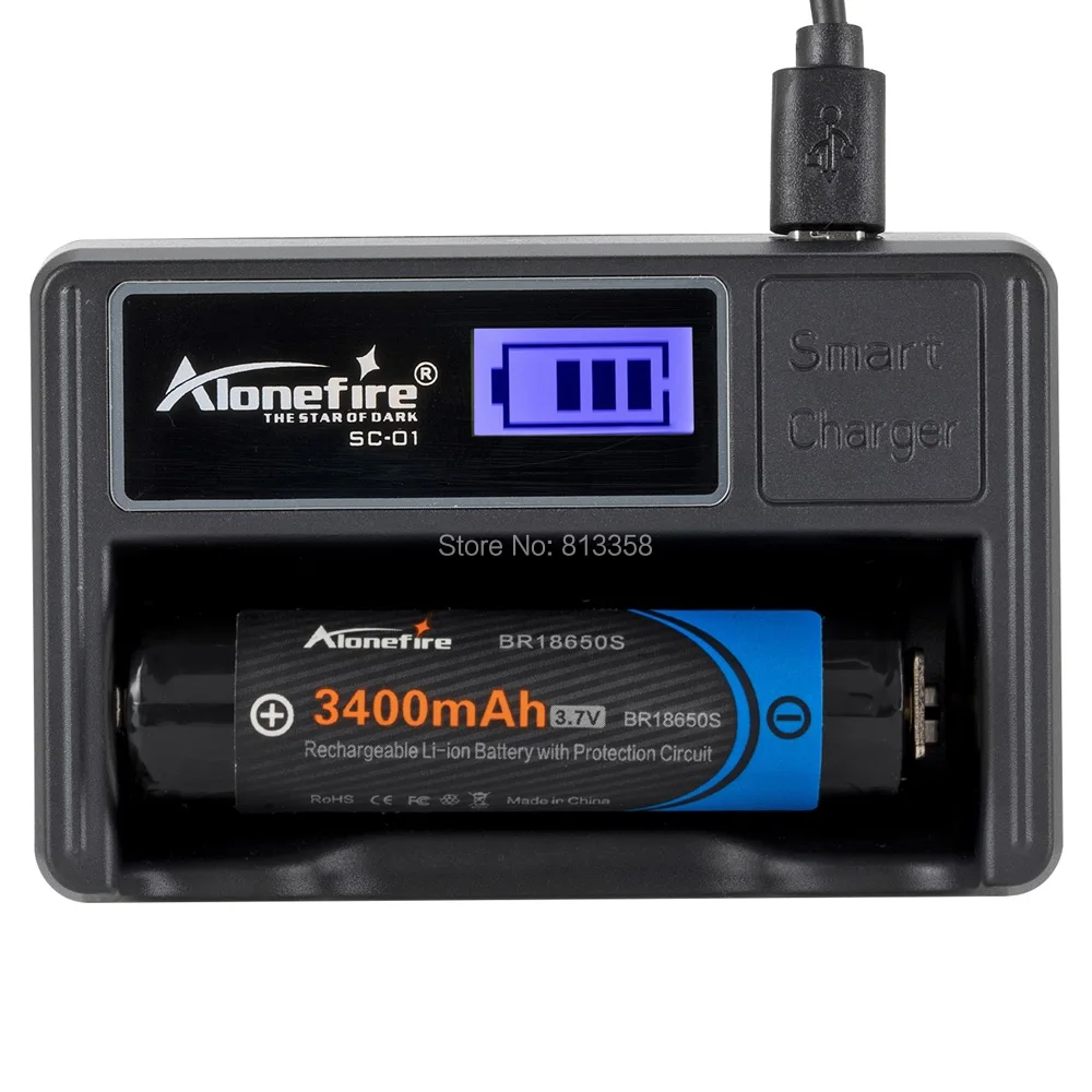 SC-01 LCD smart charger (4)