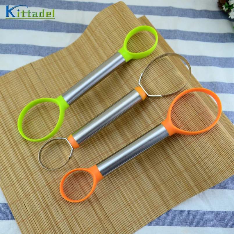 Buy Watermelon Pulp&Seed Remover Stainless Steel Soft