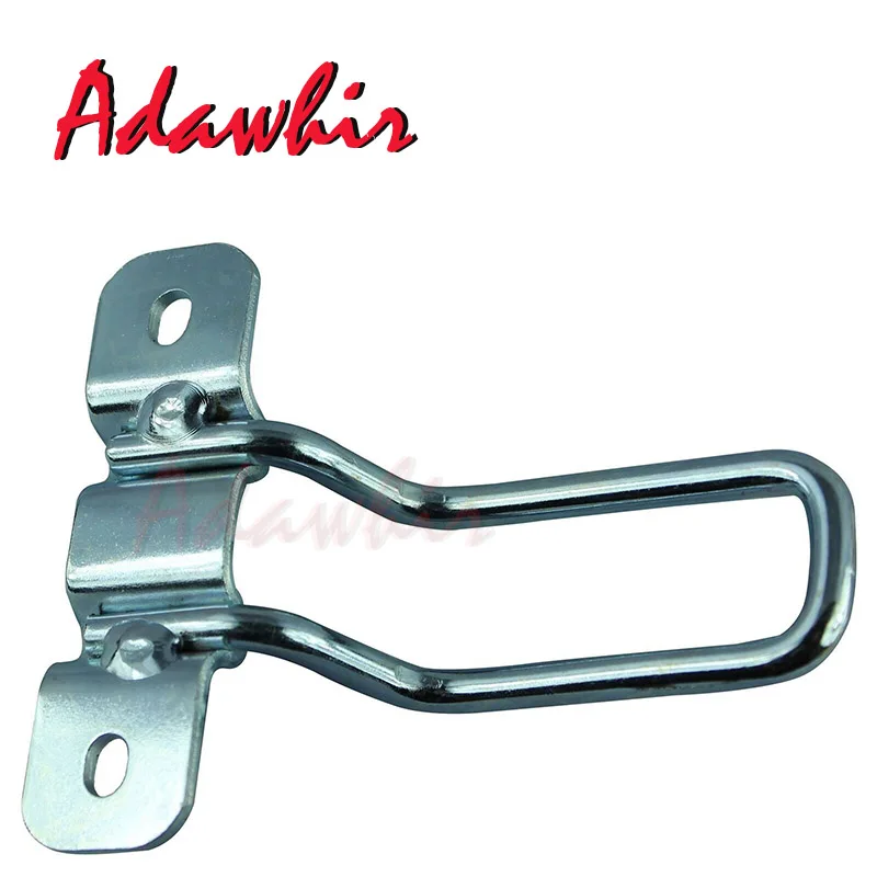 

FOR Fiat Ducato PEUGEOT BOXER CITROEN JUMPER REAR DOOR LOCK counterpart Repair Part 8724.h5 1362281080 1346534080 8724H5