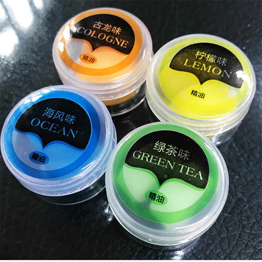 

For Car Vent Clip Perfume 2Pcs/Set Solid Pill Fragnace Diffusion Oil Fragnace Pad Auto Perfume Replacement Car Air Freshener