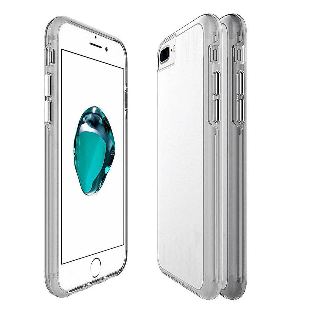 Cover For IPhone 6 6s 7 8 Plus Case Coque TPU PC Elephone Cases Fundas Housing Apple Mobile Phone | Мобильные телефоны и