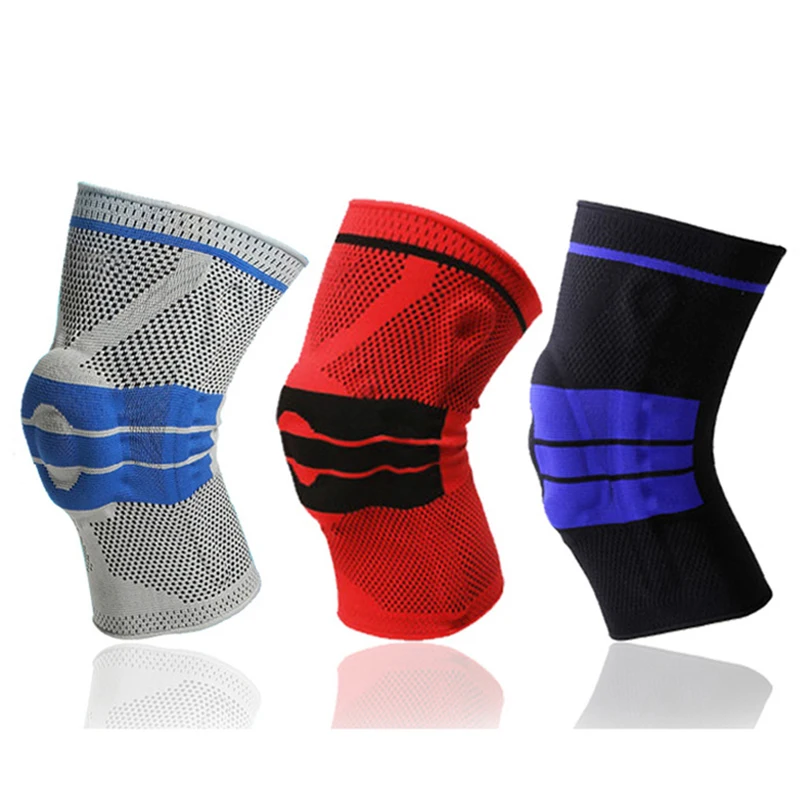 Buy Volleyball Knee pad Training Elastic Knee Safety