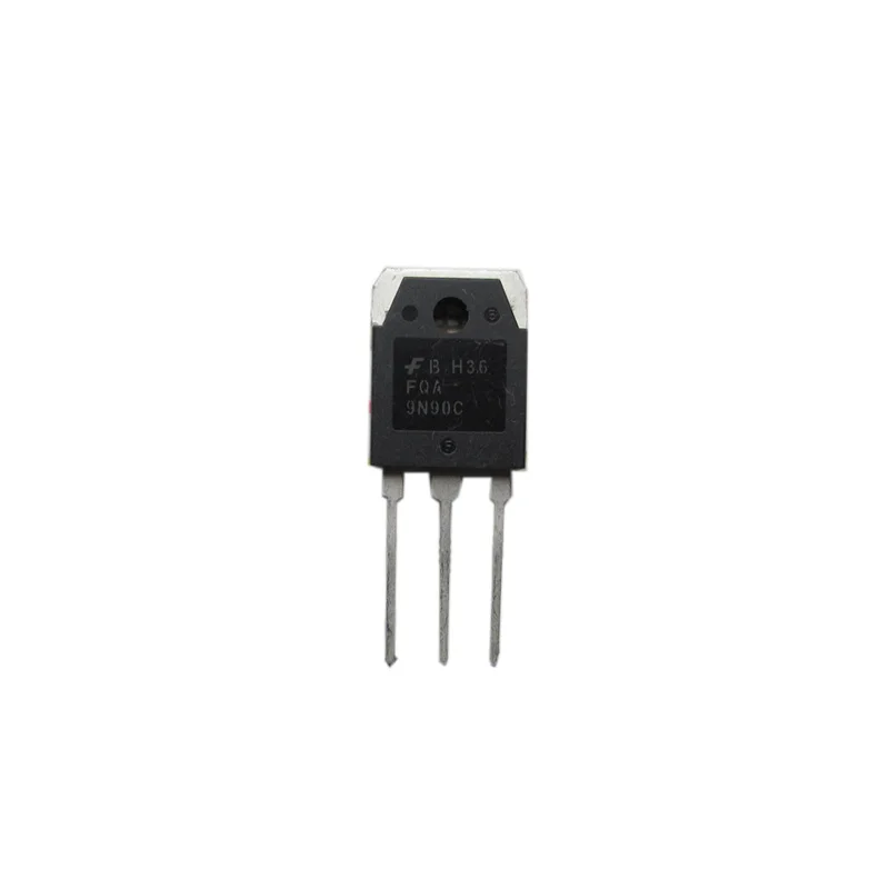 

3pcs/lot 9N90 Field-Effect Transistor TO-3P