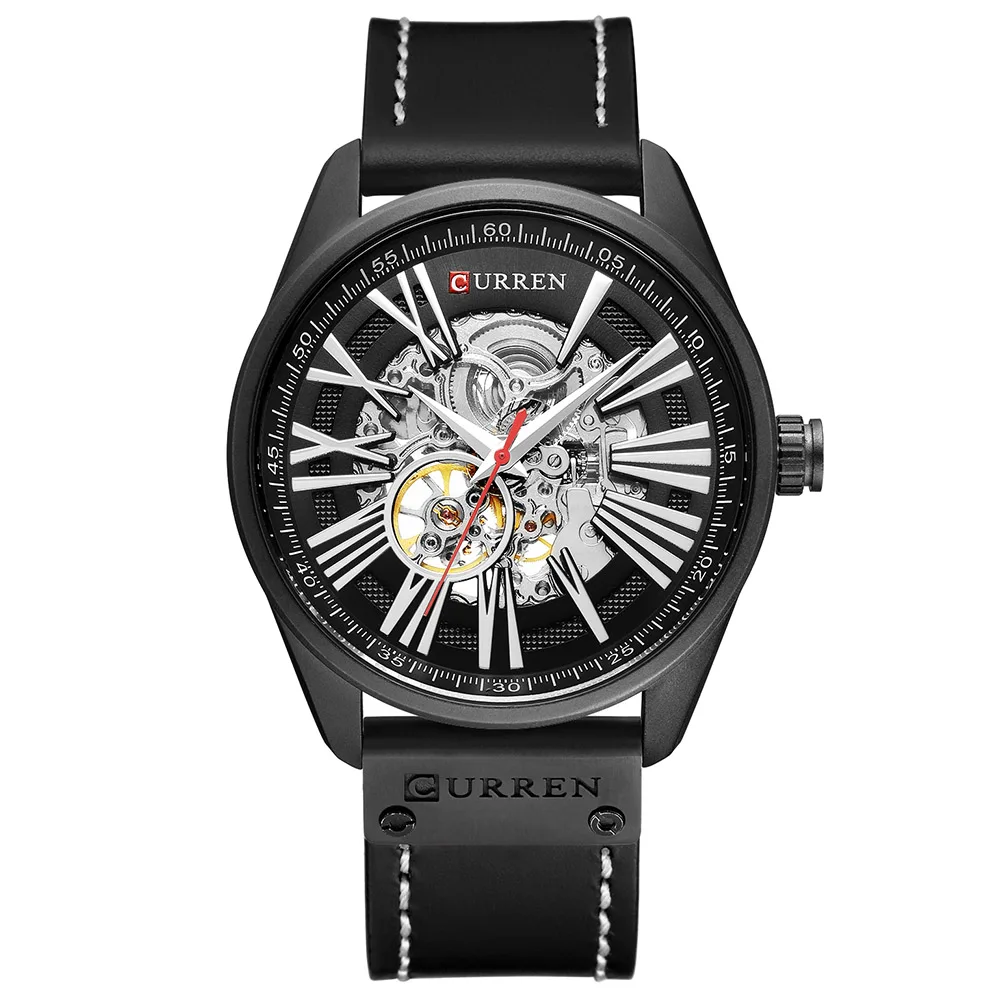 Mechanical Watch (17)