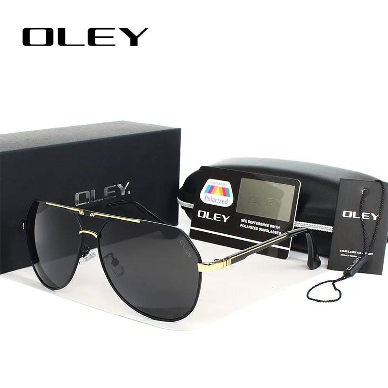 Color Male Pilots Men Glasses 6 Color Male Pilots Men Glasses 6