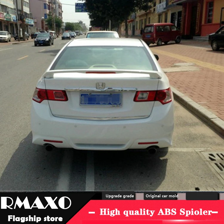 ACURA TSX 2008-2013 REAR DIFFUSER FOR HONDA ACCORD 8