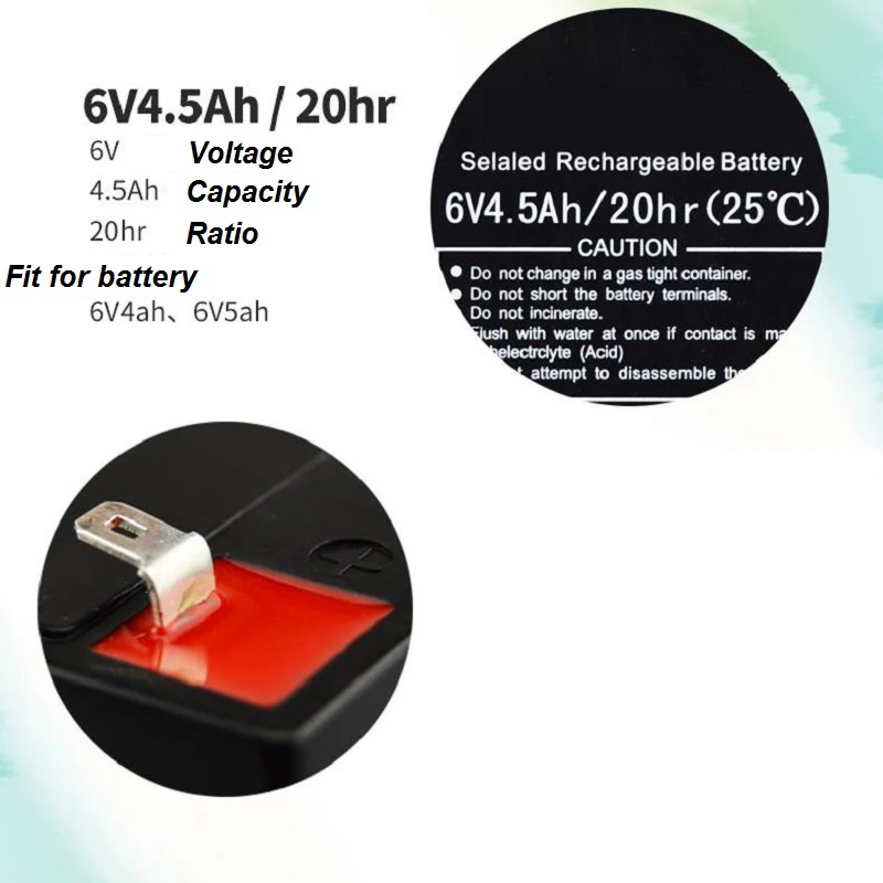 6V