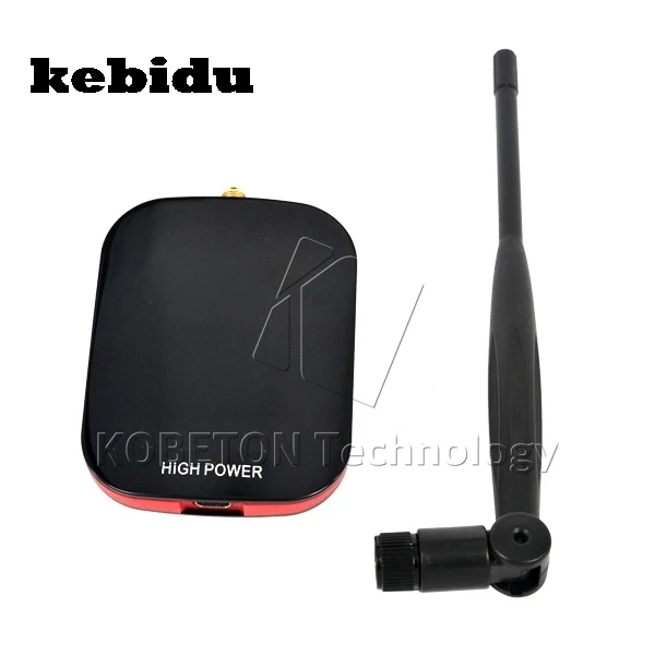 Wi Fi адаптер kebidu N9000 150 Мбит/с 3 0 Мбит/с| |