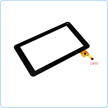 

New 7'' inch Digitizer Touch Screen Panel glass For Ritmix RMD-726 Tablet PC