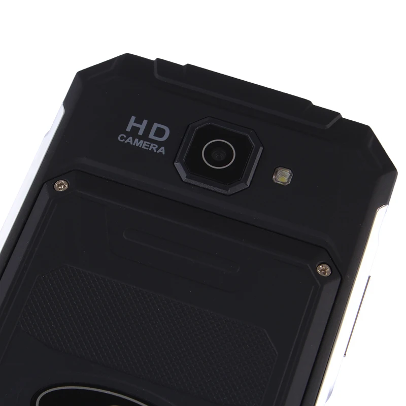 Land V9 + plus смартфон с 5 дюймовым дисплеем четырёхъядерным процессором MTK6580 ОЗУ 8 Гб