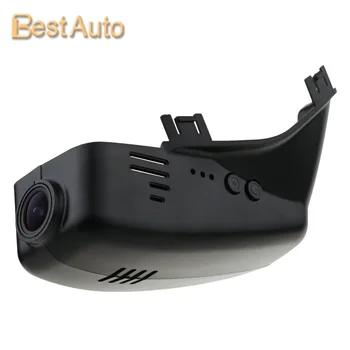

1920*1080P APP Control Car Wifi DVR Registrator for Volvo S60 2012 S60L 2014 S80L 2015 XC60 2011 Hidden Installation Sony IMX323