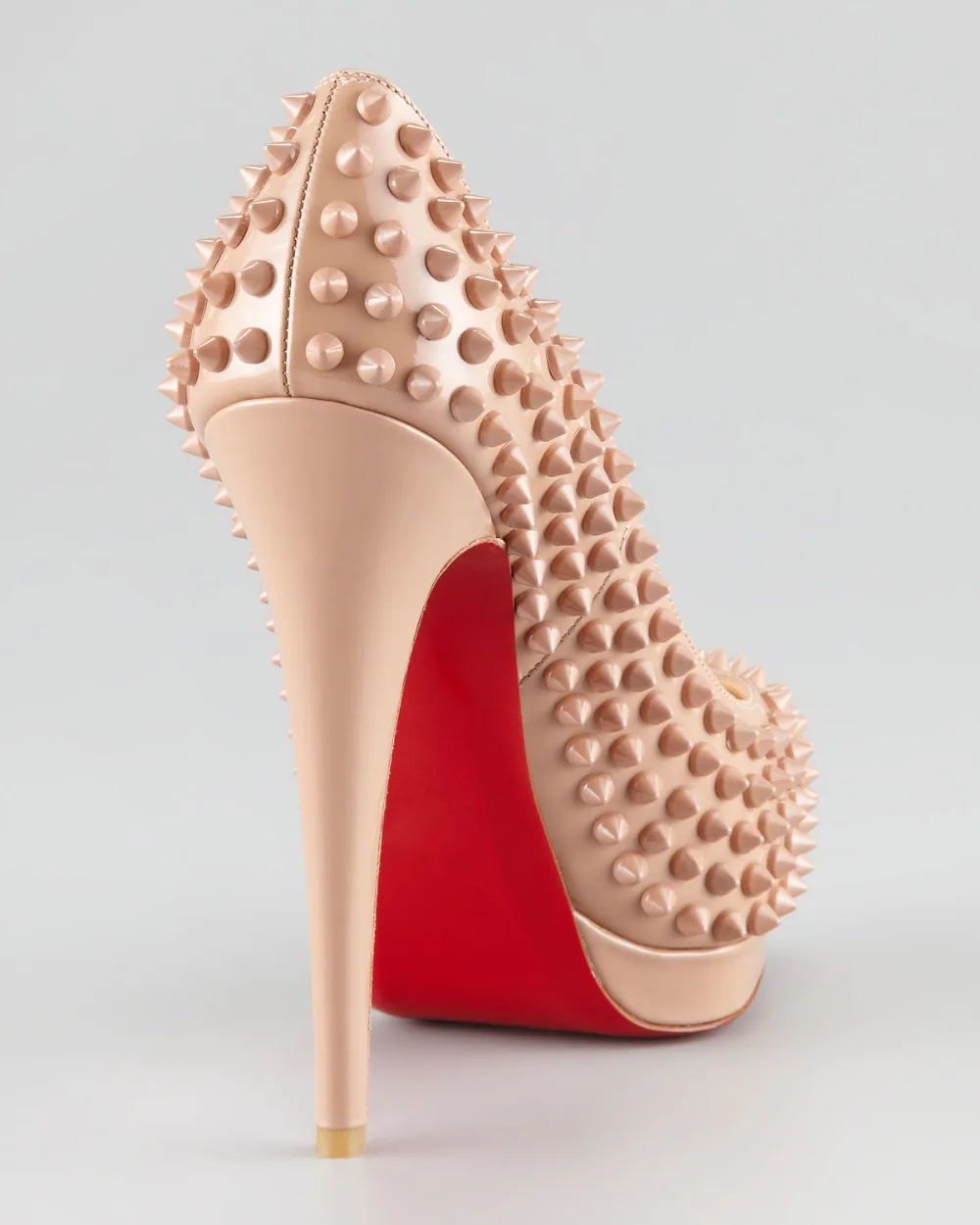 women's red bottom louis vuitton