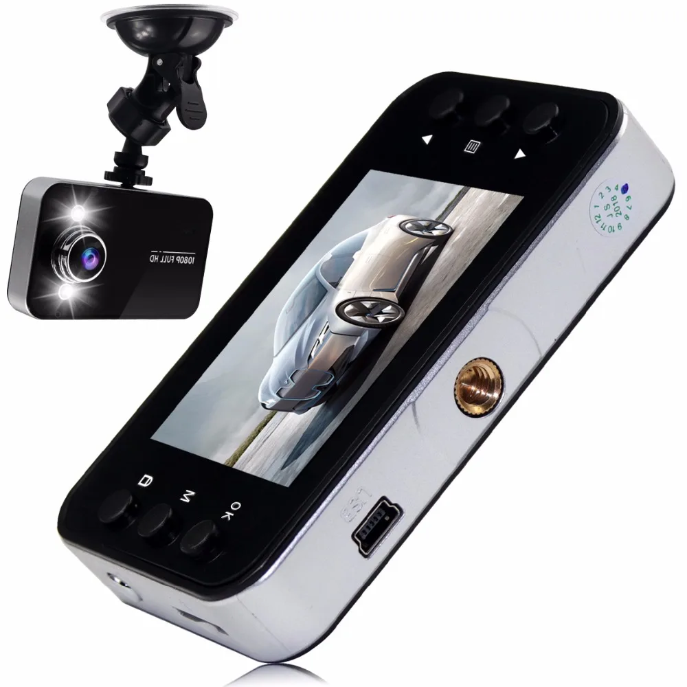 DVR-K6000 52