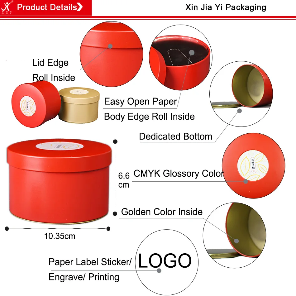 round tin box (3)