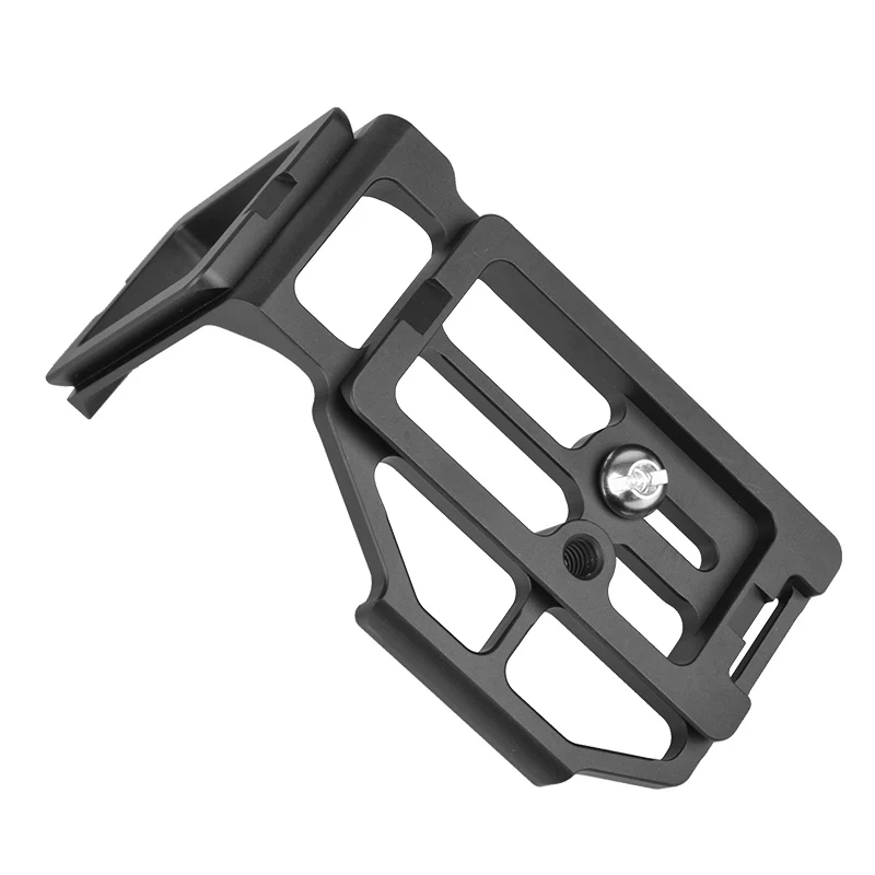 

TYD600L Sirui Aluminum Quick Release Plate for Nikon D600 D610 Tripod Ball Head Professional Quick Release Clamp
