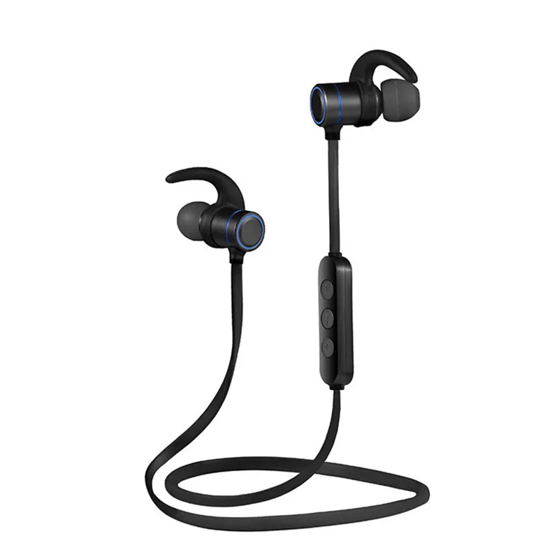 Новая музыка гарнитура активность Шум отмена спорта Bluetooth наушники
