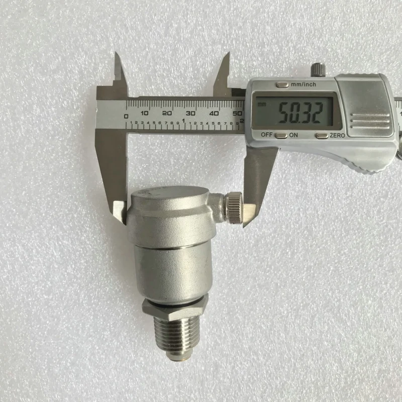 DN15-DN25 BSP1/2 BSP3/4 BSP" из нержавеющей стали автоматический клапан сброса воздуха от iSentrol Electronic Technology