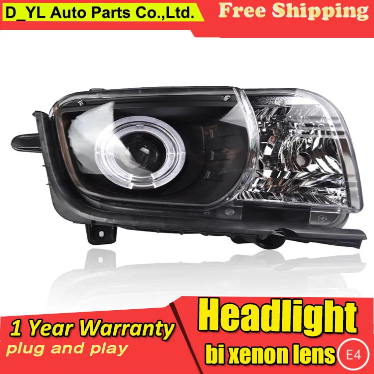 Compare Prices on Chevrolet Camaro Headlight- Online