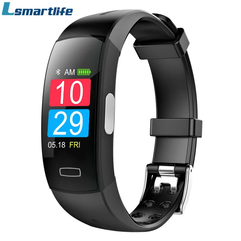 p3 smart bracelet