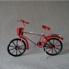 Мини игрушечный домик моделирование мебель модель projecture микрофон Моделирование ручной работы металлический Прокат Утюг