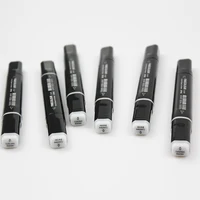 FINECOLOUR Dual Tips Art Marker Colorless Blender Professional Alcohol-Based Ink for Creative Coloring And Drawing No.0 1/3/6Pcs 2