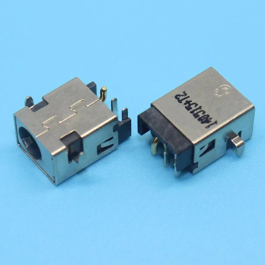 Разъем питания для ASUS G53SW G53SX G53JW G53 F75|asus charging port|lot ofdc power jack socket |