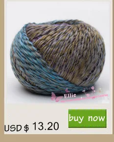 1 шар* 50 г мериносовая шерсть разноцветный толстый трикотаж ручной работы сверхтонкая пряжа для вязания и 155 м вязание крючком шарф шляпа DIY ZL4
