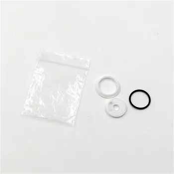 

50packs Rubber Sillicone Seal O Ring for SMOK TFV4 Tank Atomizer Vape Electronic Cigarette Accessories(3 rings/pack)