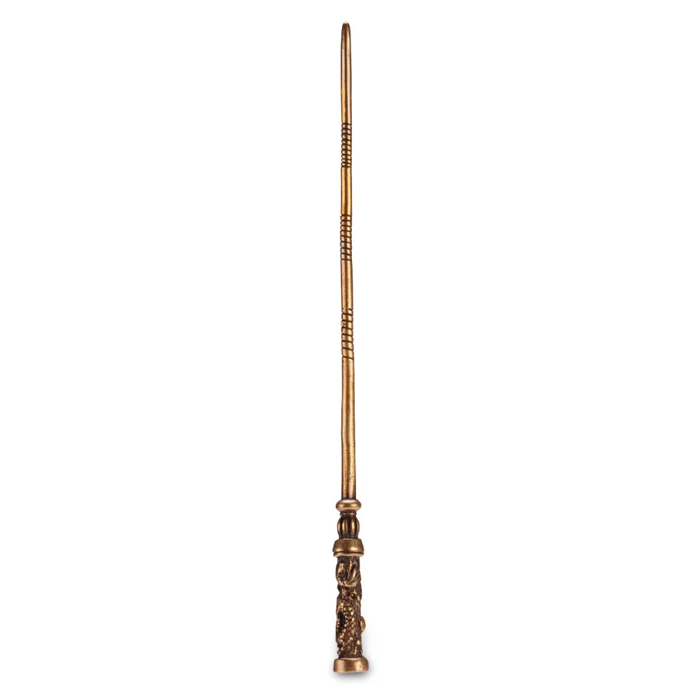 CIGARLOONG сигары нарисованная коричневая сигара инструмент перфоратора сверло для сигары CP-1023