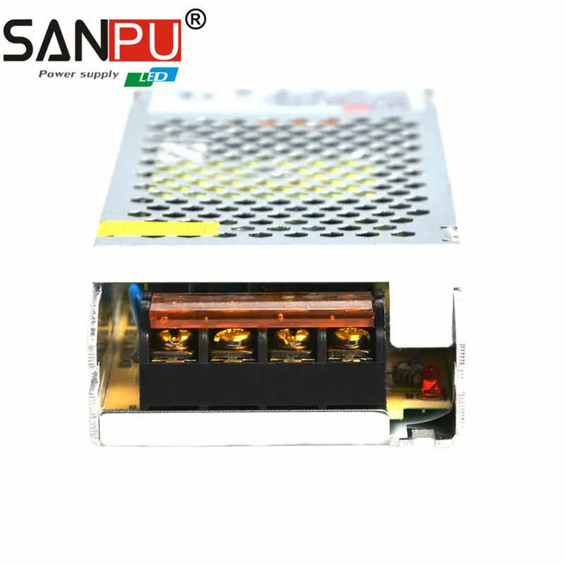 12V Power SUpply CL 200W (6)