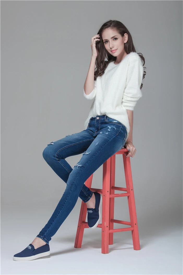 i&m jeans