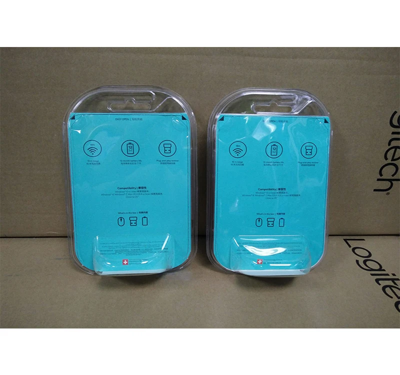 wireless mouse 2