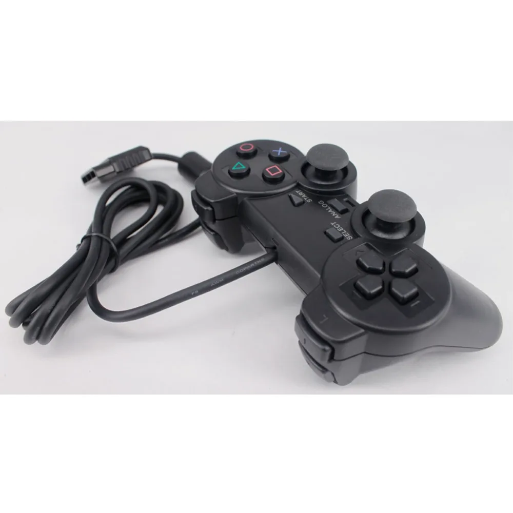 Blueloong 1,8 м кабельный игровой контроллер Bluetooth геймпад для sony PS2 контроллер для Playstation 2 Dualshock 2 Джойстик консоль